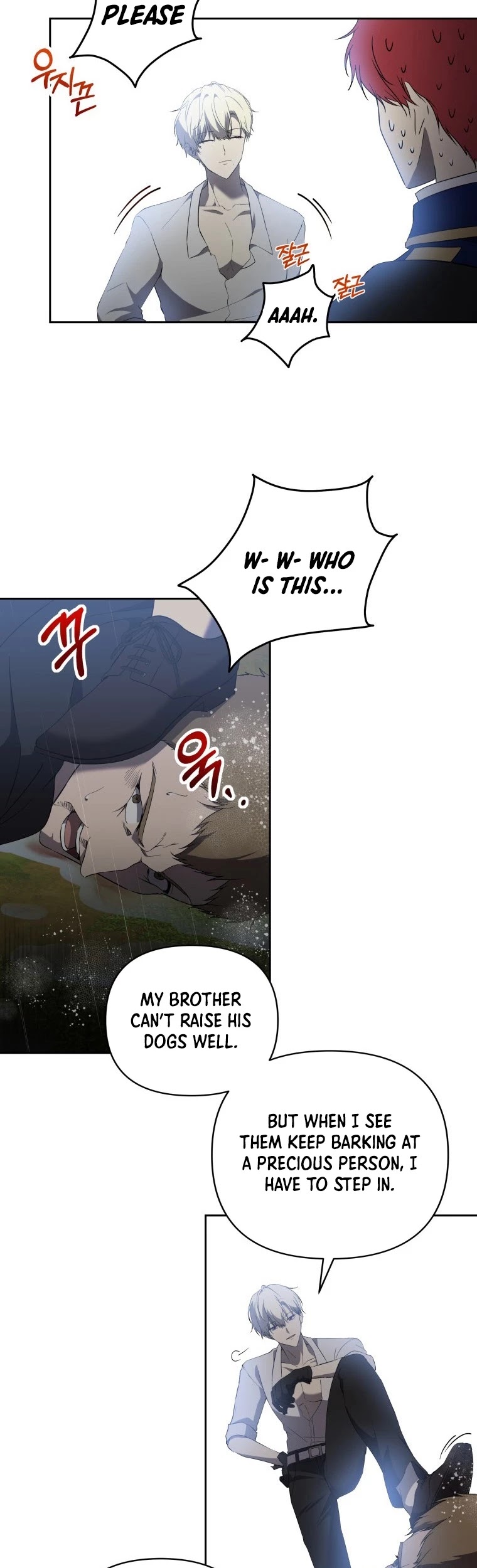 Leylin Of Turin chapter 15 page 16