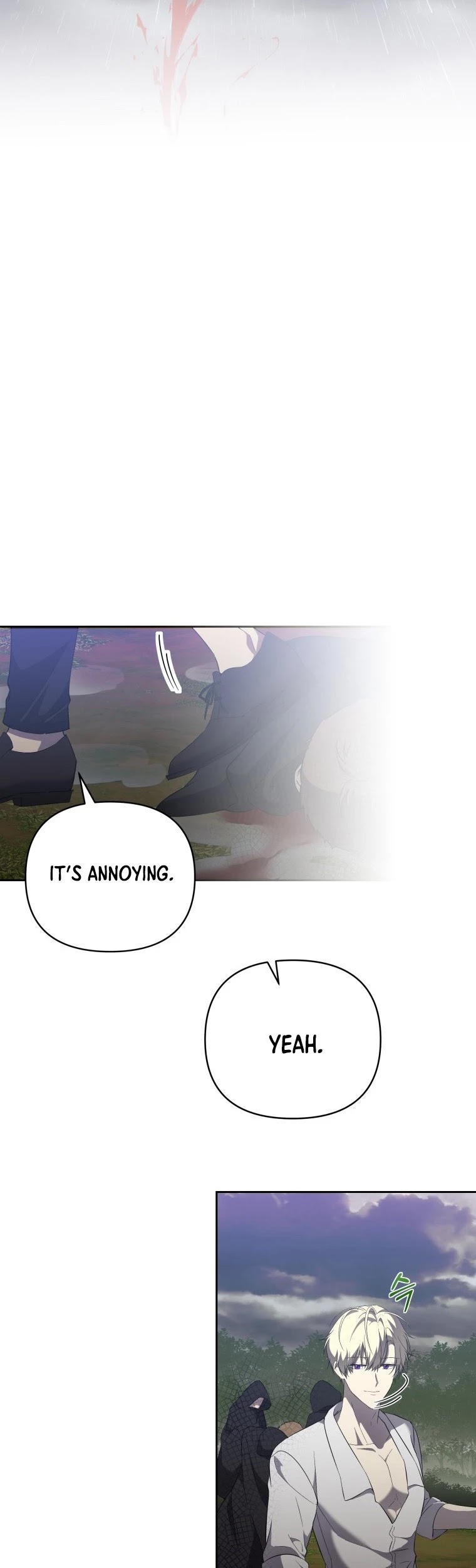 Leylin Of Turin chapter 15 page 21