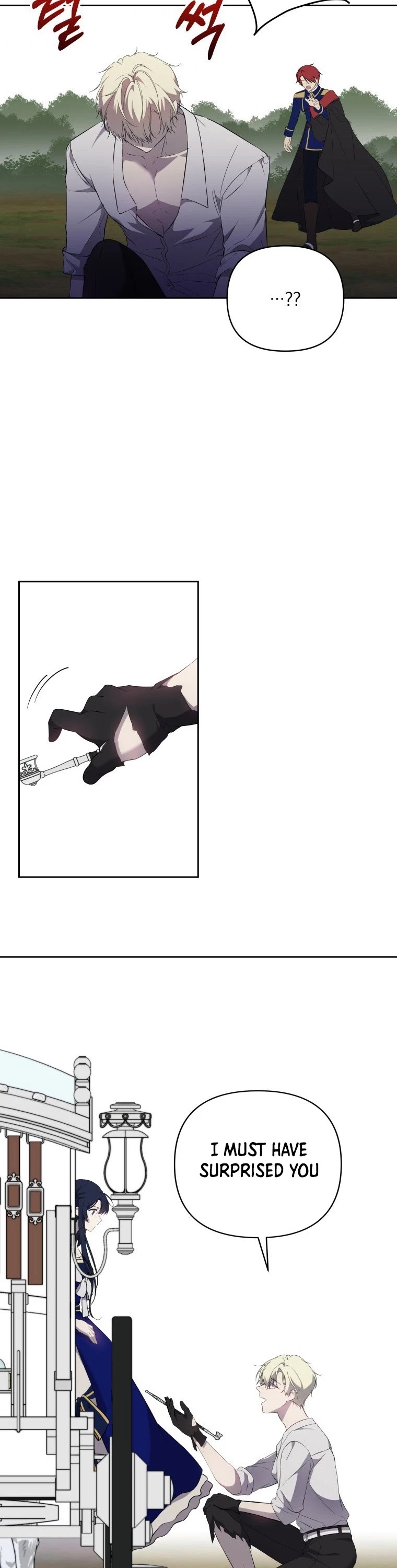 Leylin Of Turin chapter 15 page 23