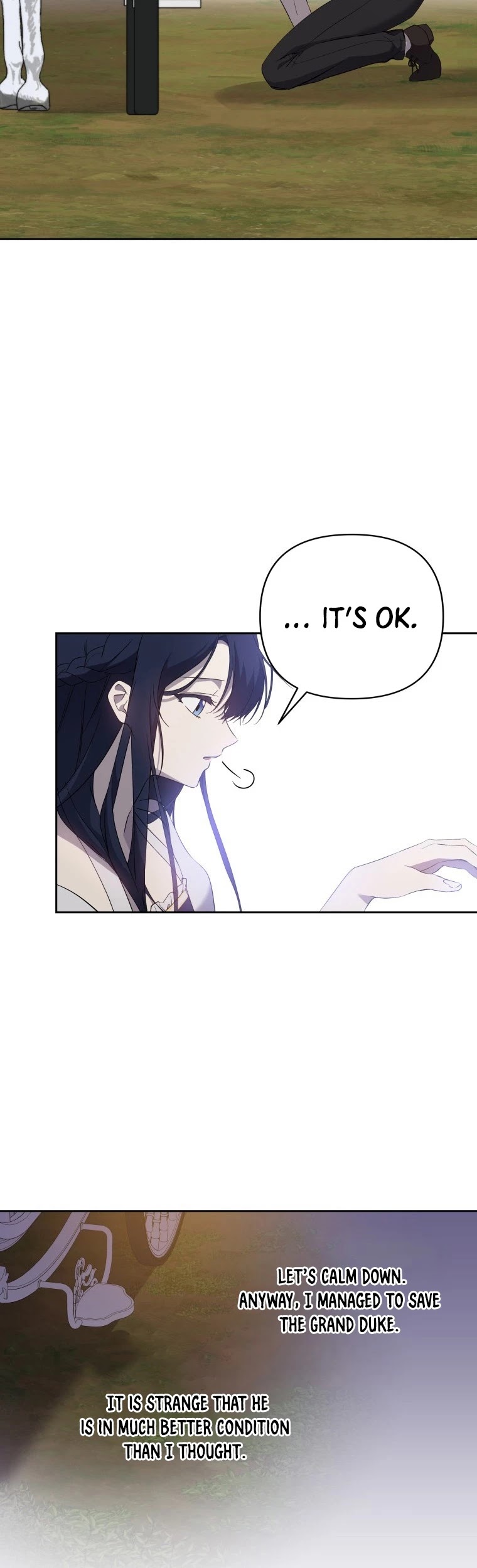 Leylin Of Turin chapter 15 page 24