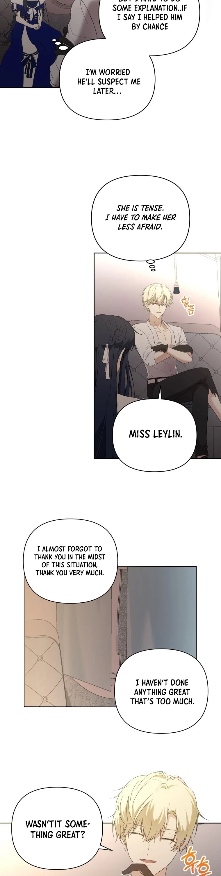 Leylin Of Turin chapter 15 page 29