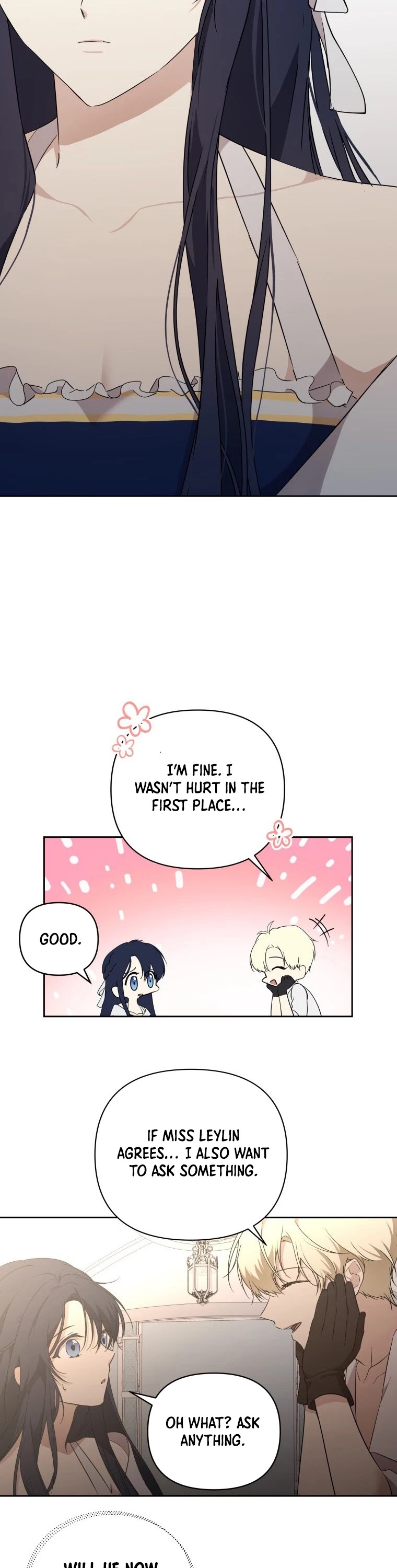 Leylin Of Turin chapter 15 page 32