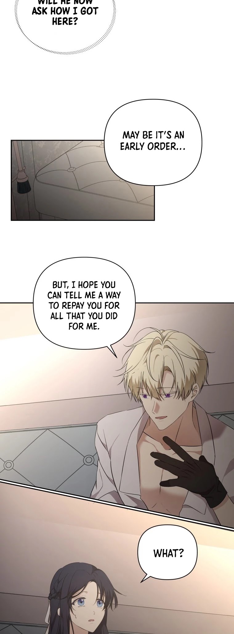 Leylin Of Turin chapter 15 page 33