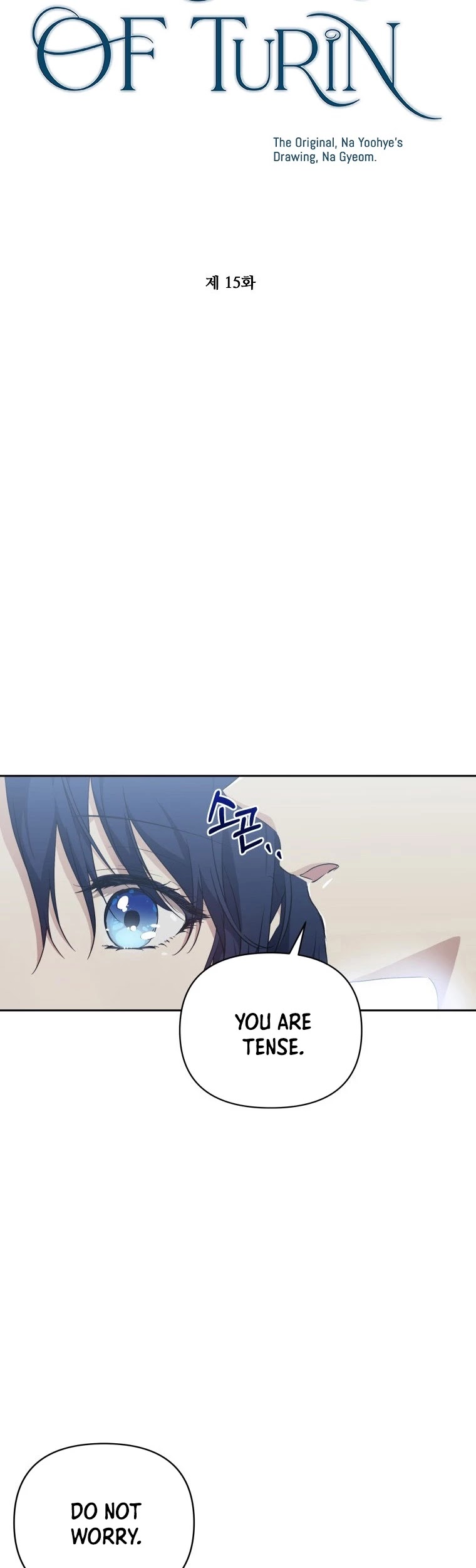 Leylin Of Turin chapter 15 page 9