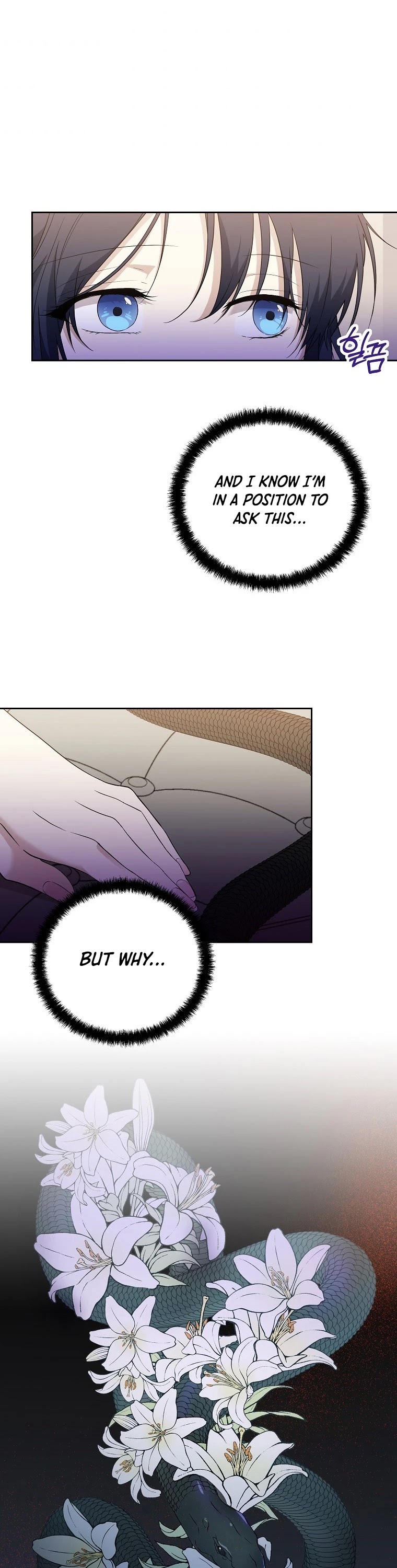 Leylin Of Turin chapter 16 page 19