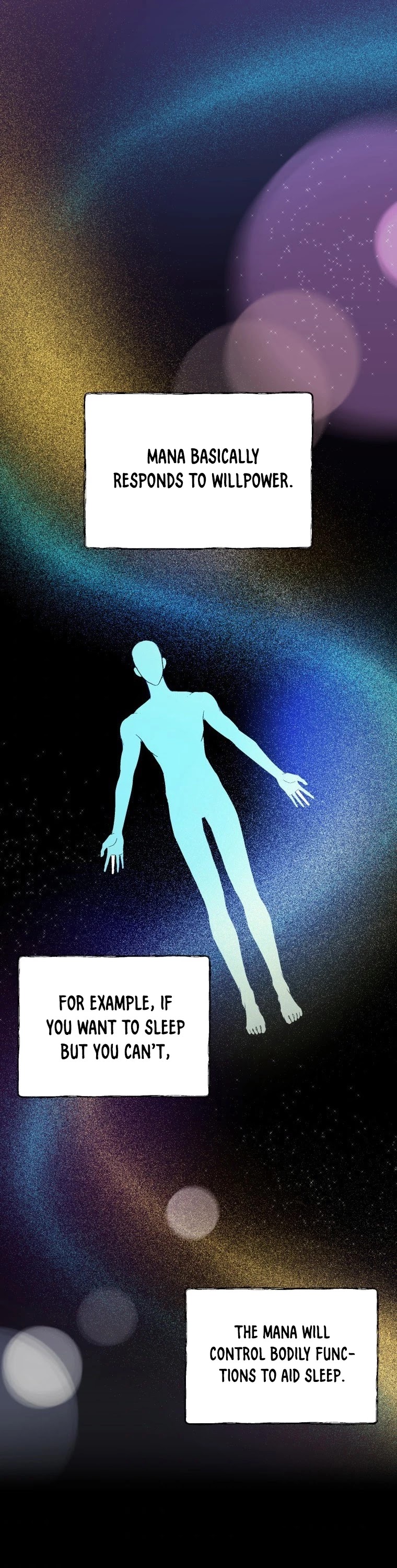 Leylin Of Turin chapter 16 page 2