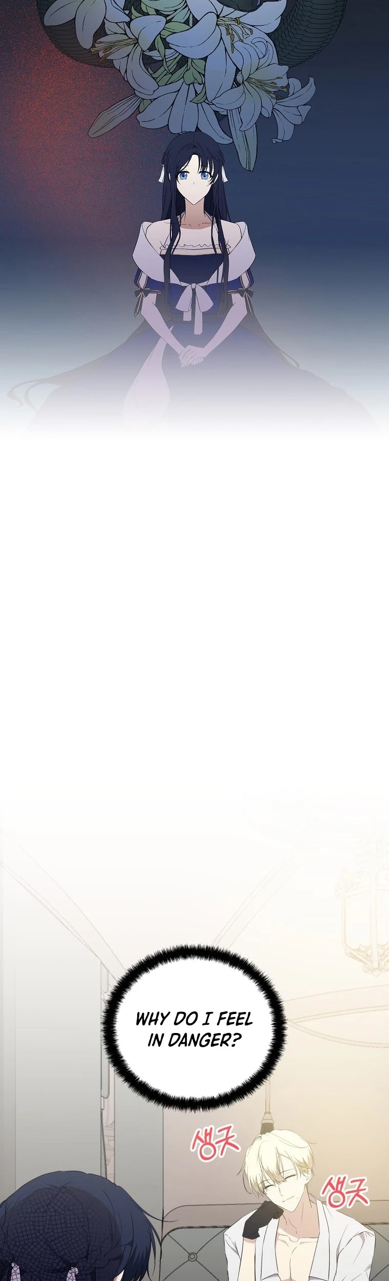 Leylin Of Turin chapter 16 page 20