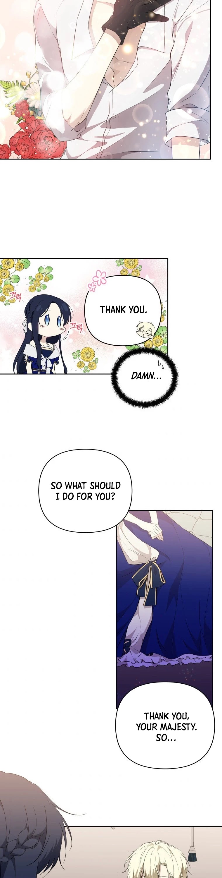 Leylin Of Turin chapter 16 page 22