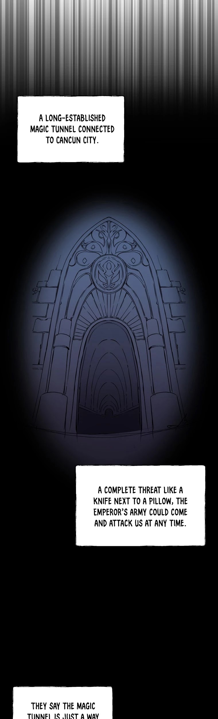 Leylin Of Turin chapter 16 page 24