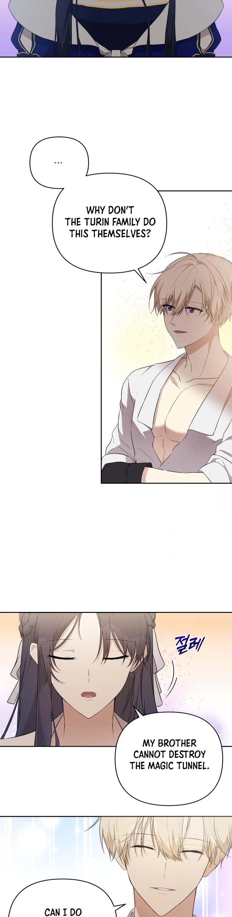 Leylin Of Turin chapter 16 page 26