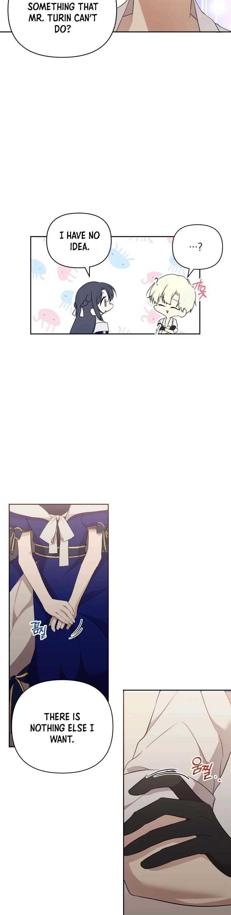 Leylin Of Turin chapter 16 page 27