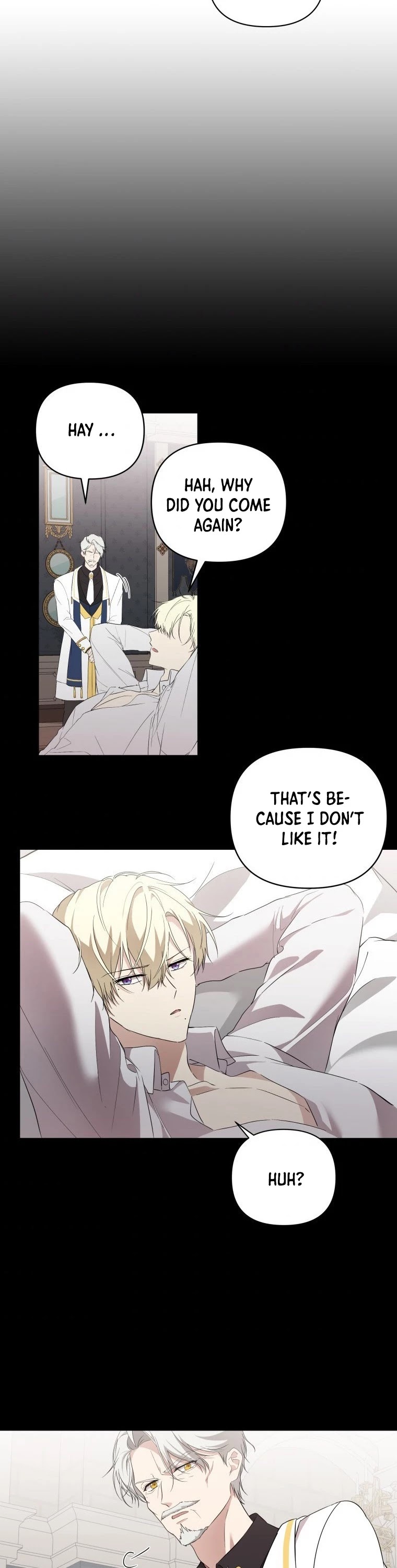 Leylin Of Turin chapter 16 page 34