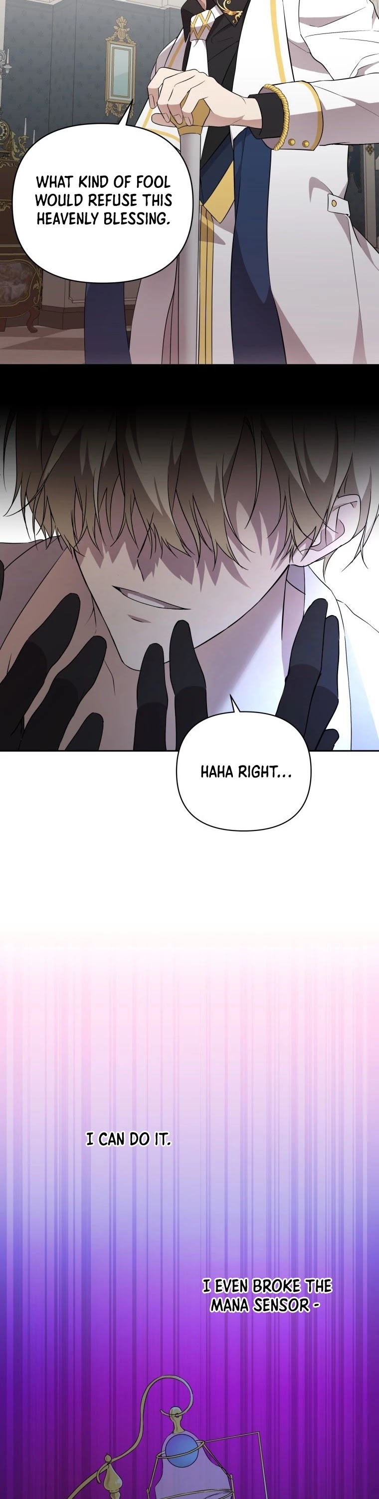 Leylin Of Turin chapter 16 page 35