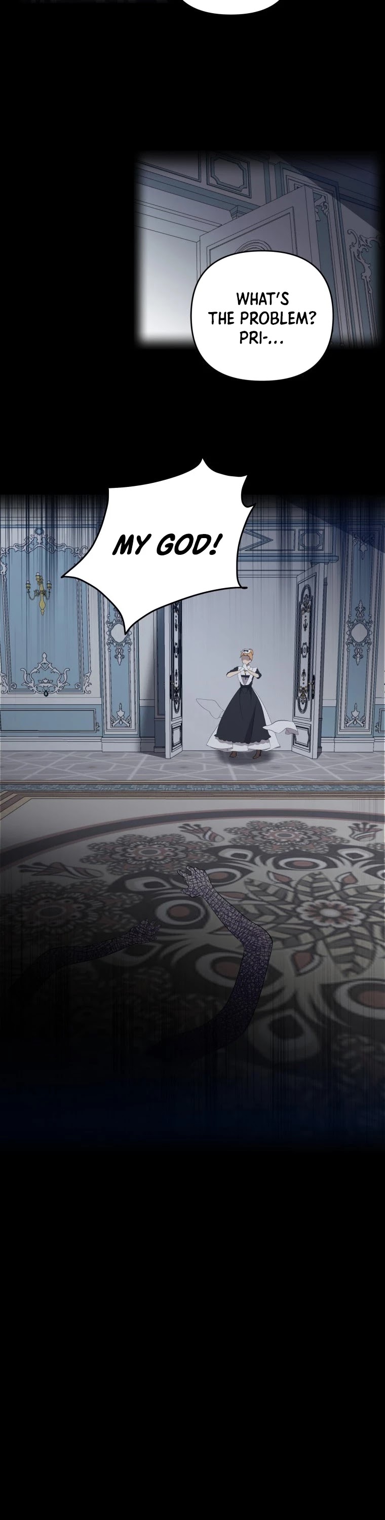 Leylin Of Turin chapter 16 page 6