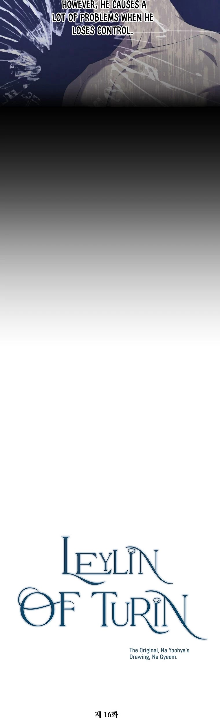 Leylin Of Turin chapter 16 page 8