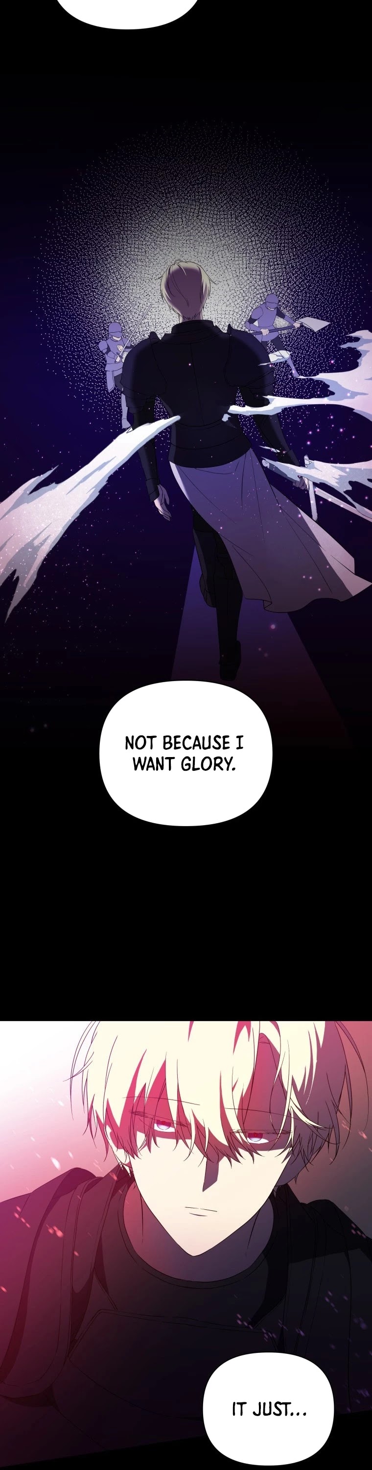 Leylin Of Turin chapter 17 page 10