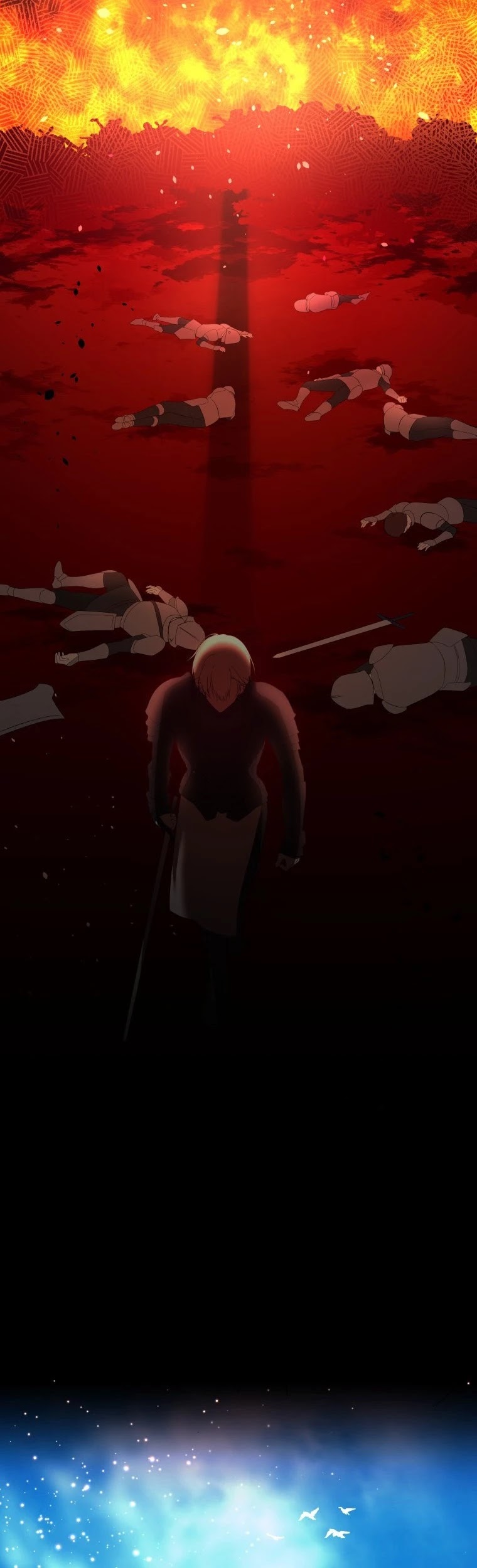 Leylin Of Turin chapter 17 page 13