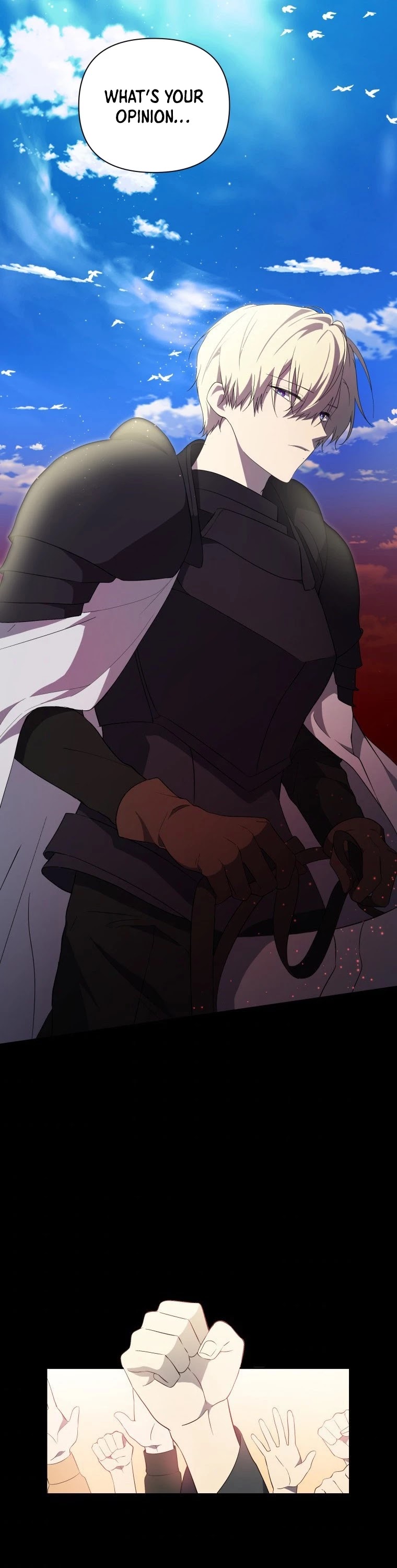 Leylin Of Turin chapter 17 page 14