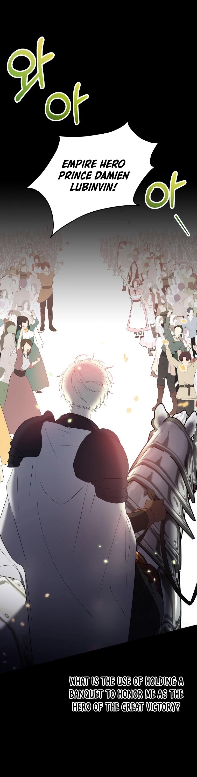 Leylin Of Turin chapter 17 page 15