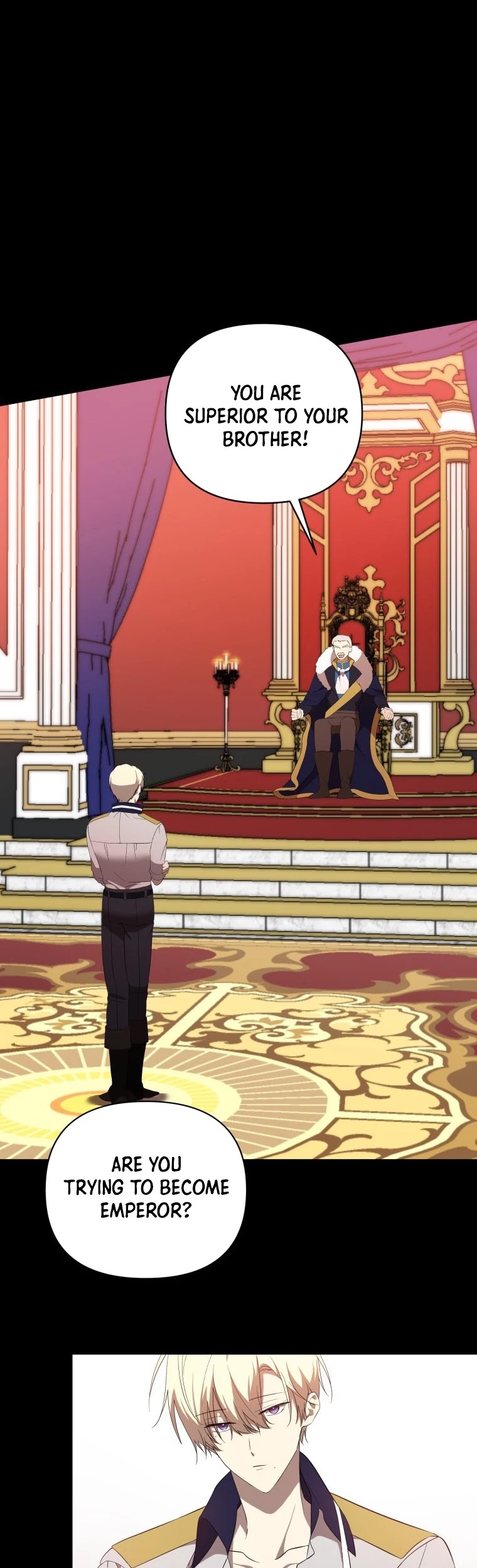 Leylin Of Turin chapter 17 page 17