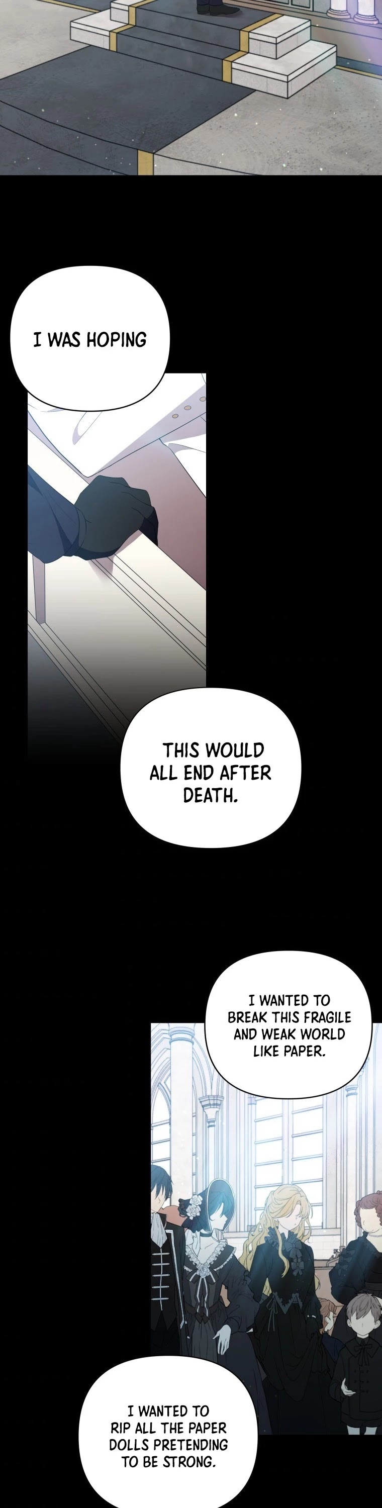 Leylin Of Turin chapter 17 page 22