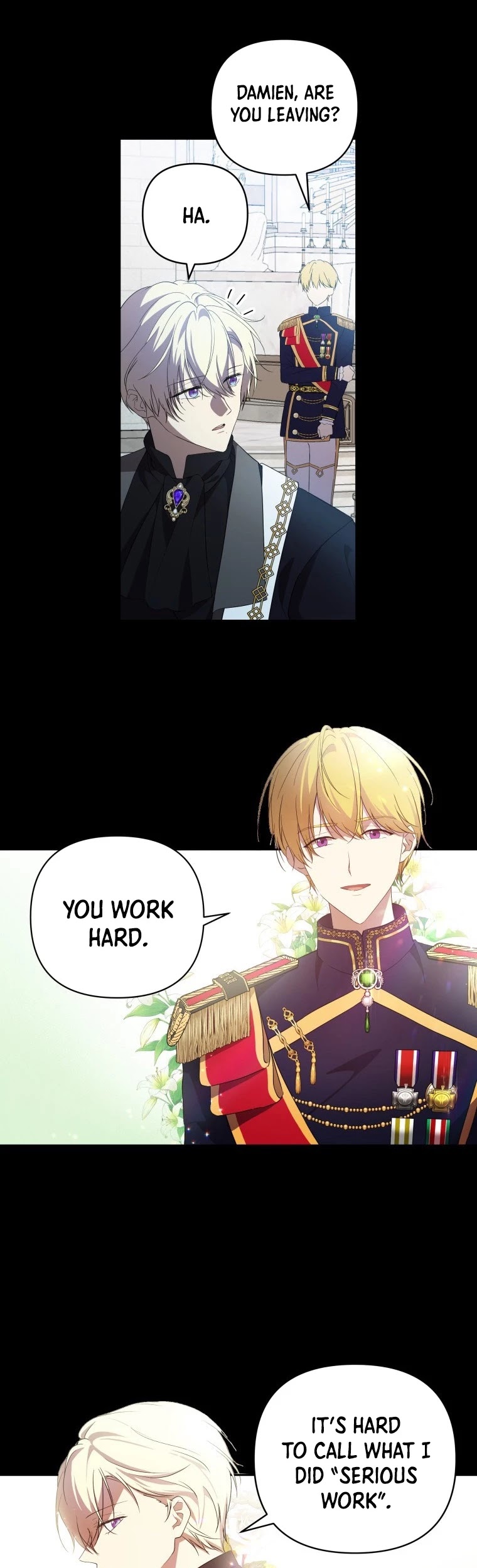 Leylin Of Turin chapter 17 page 24