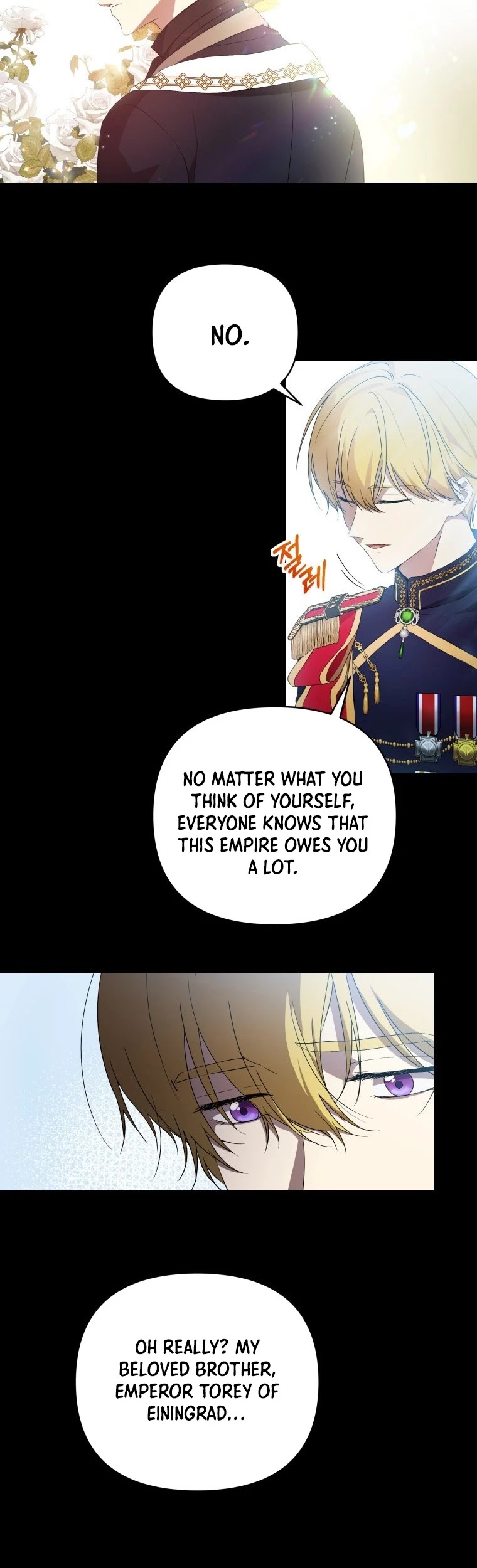 Leylin Of Turin chapter 17 page 25