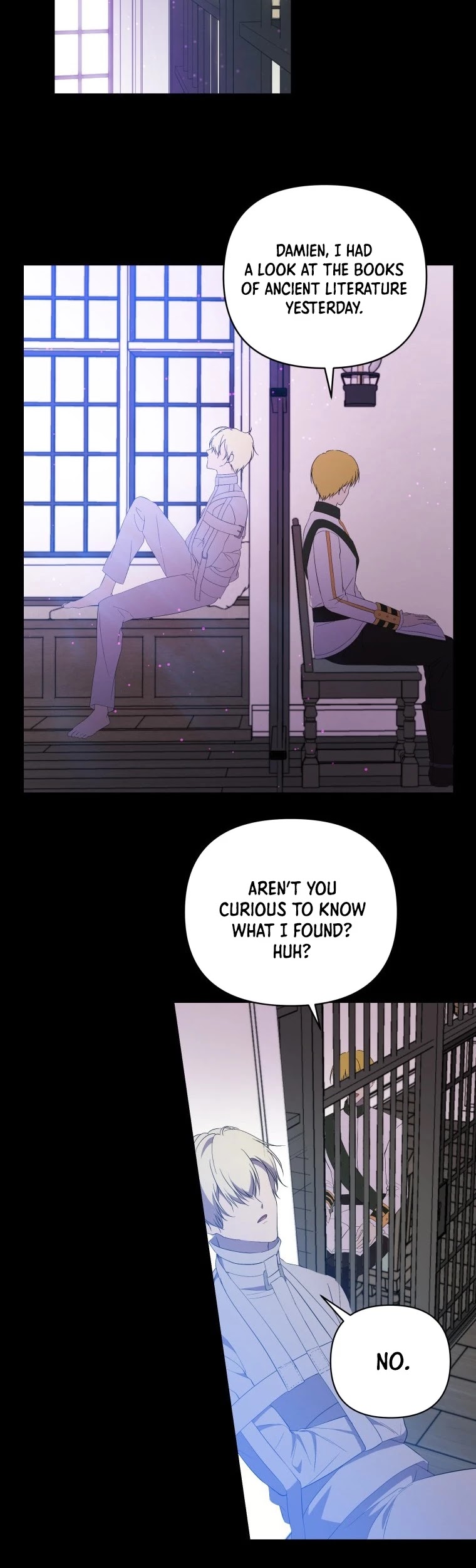 Leylin Of Turin chapter 17 page 29