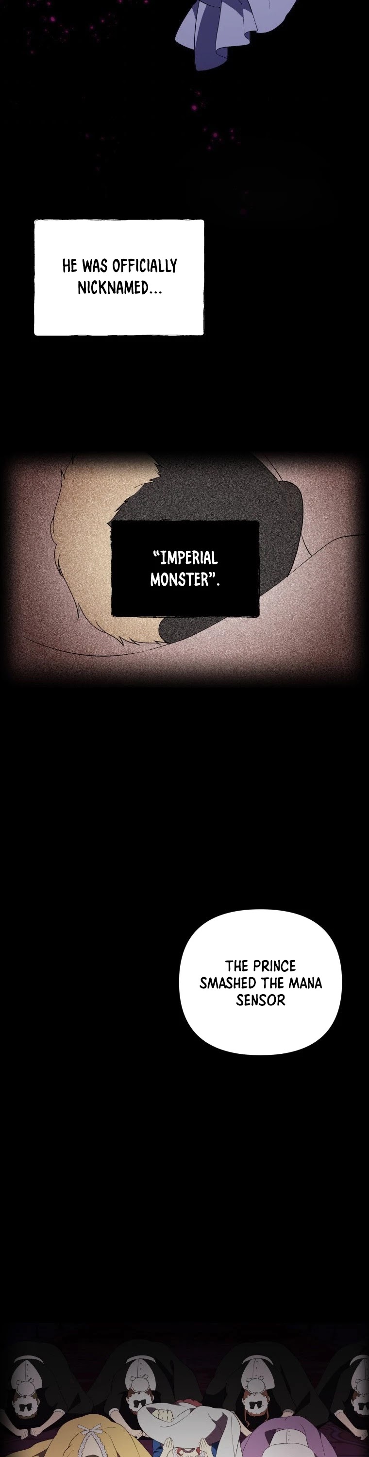 Leylin Of Turin chapter 17 page 3