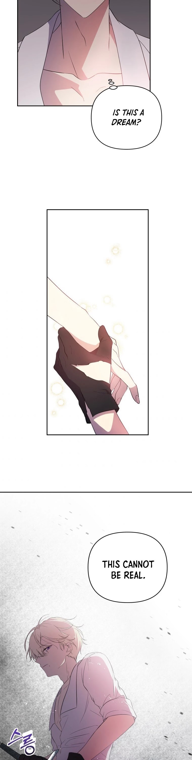 Leylin Of Turin chapter 17 page 34