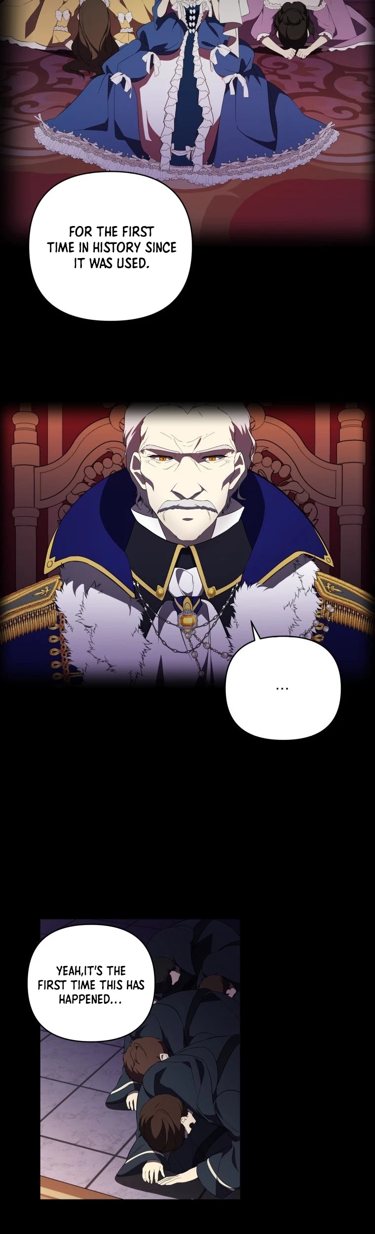 Leylin Of Turin chapter 17 page 4