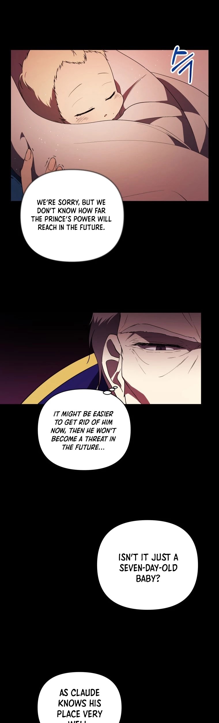 Leylin Of Turin chapter 17 page 5