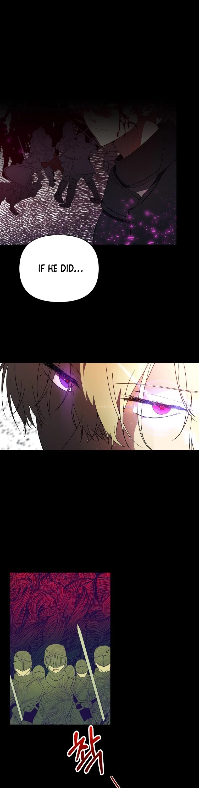 Leylin Of Turin chapter 17 page 7