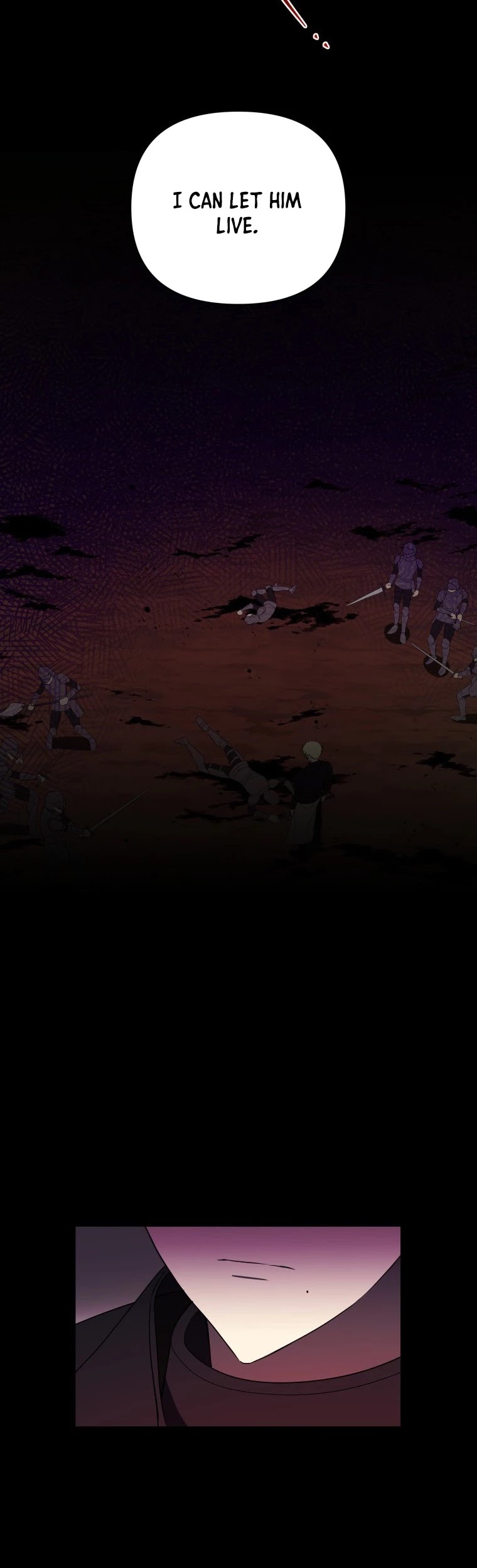 Leylin Of Turin chapter 17 page 8