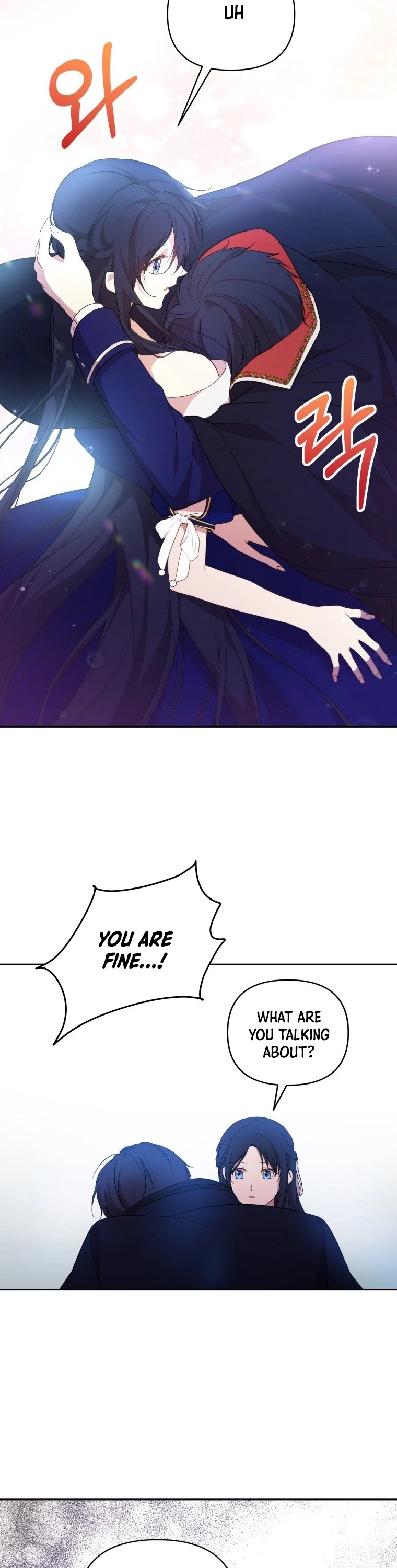 Leylin Of Turin chapter 18 page 10