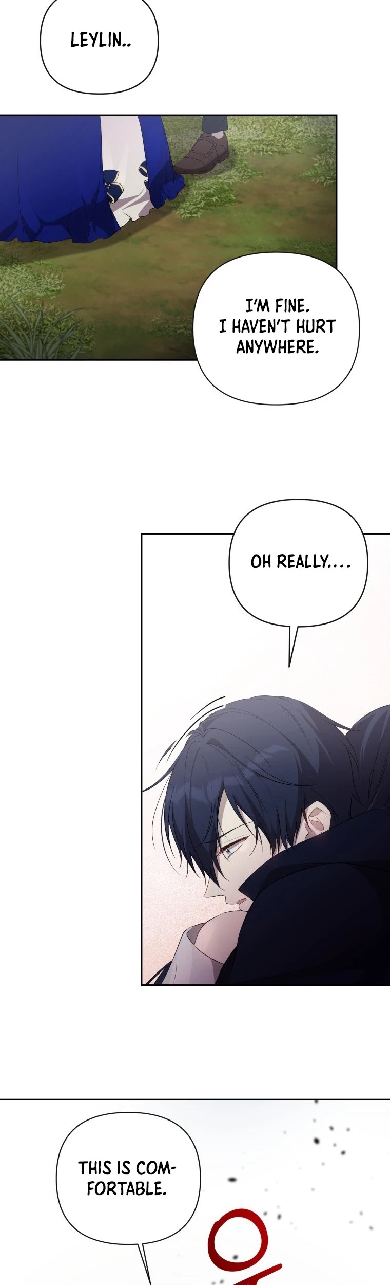 Leylin Of Turin chapter 18 page 13