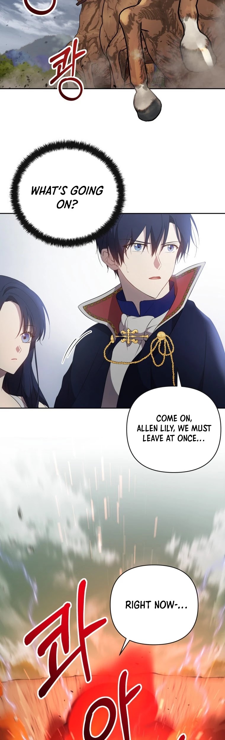 Leylin Of Turin chapter 18 page 16