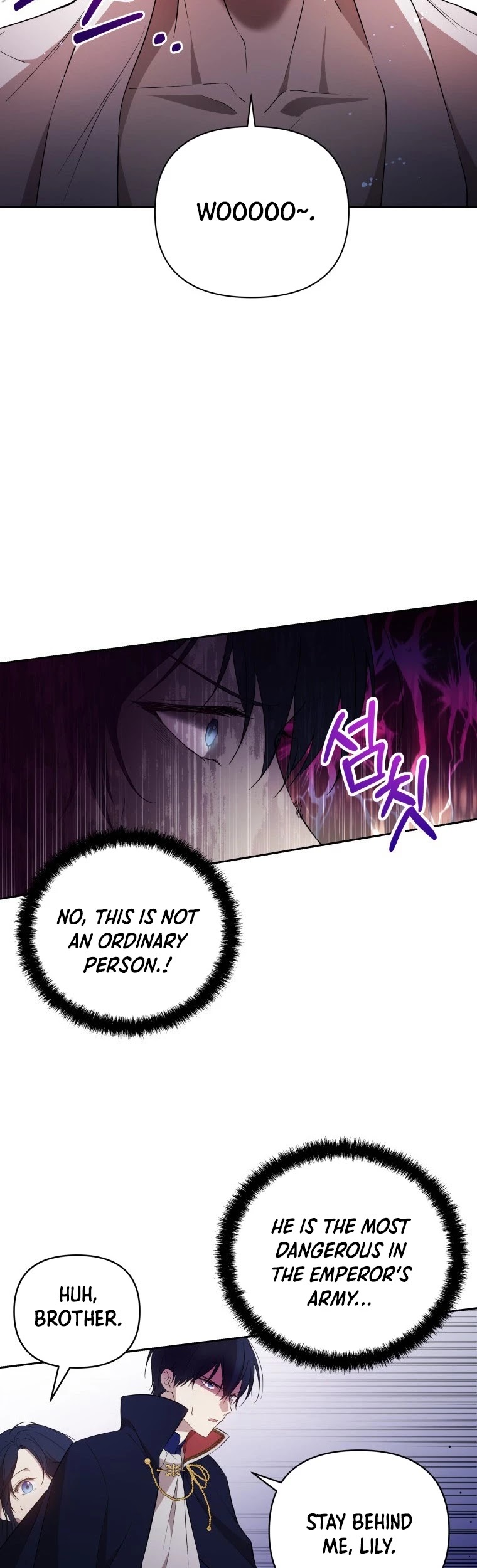 Leylin Of Turin chapter 18 page 20