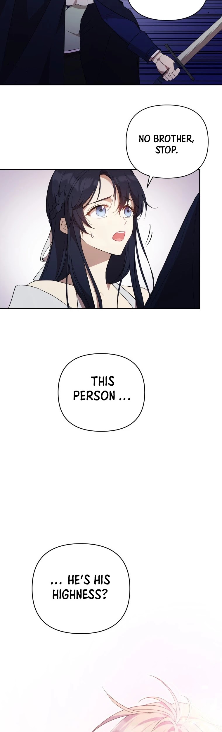 Leylin Of Turin chapter 18 page 21