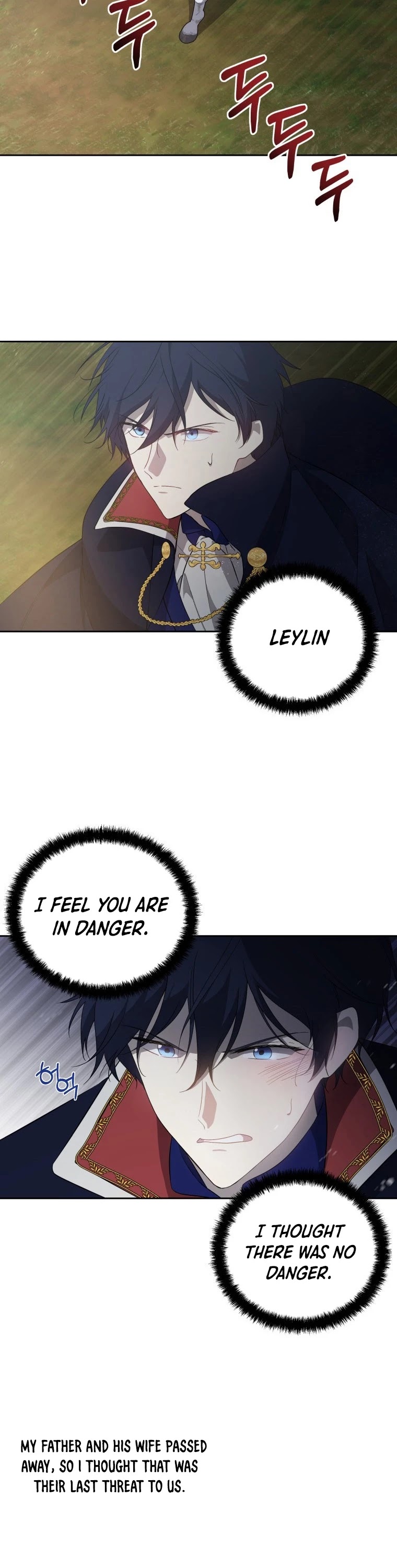 Leylin Of Turin chapter 18 page 3