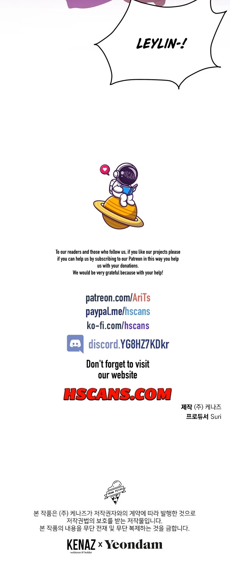 Leylin Of Turin chapter 18 page 40