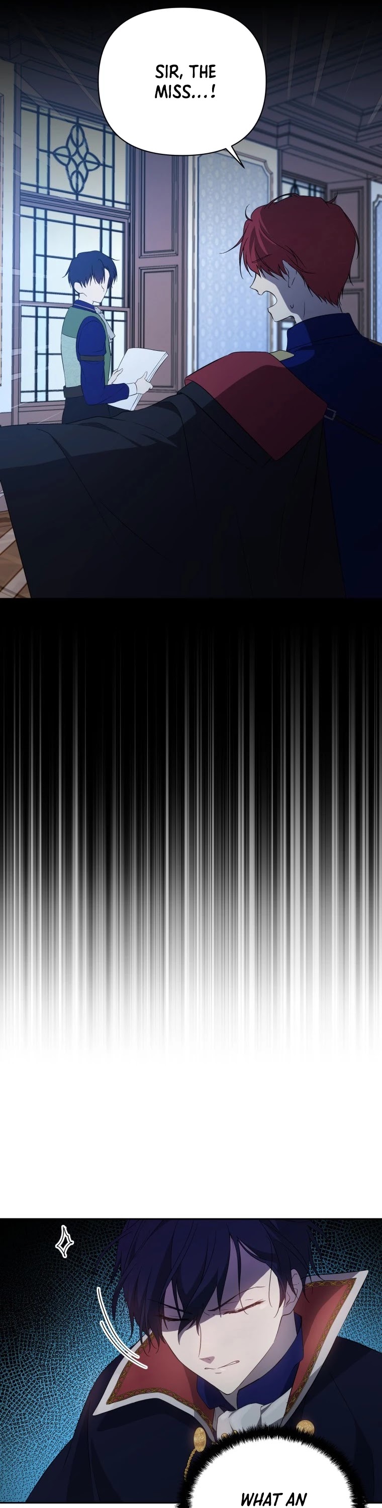 Leylin Of Turin chapter 18 page 7