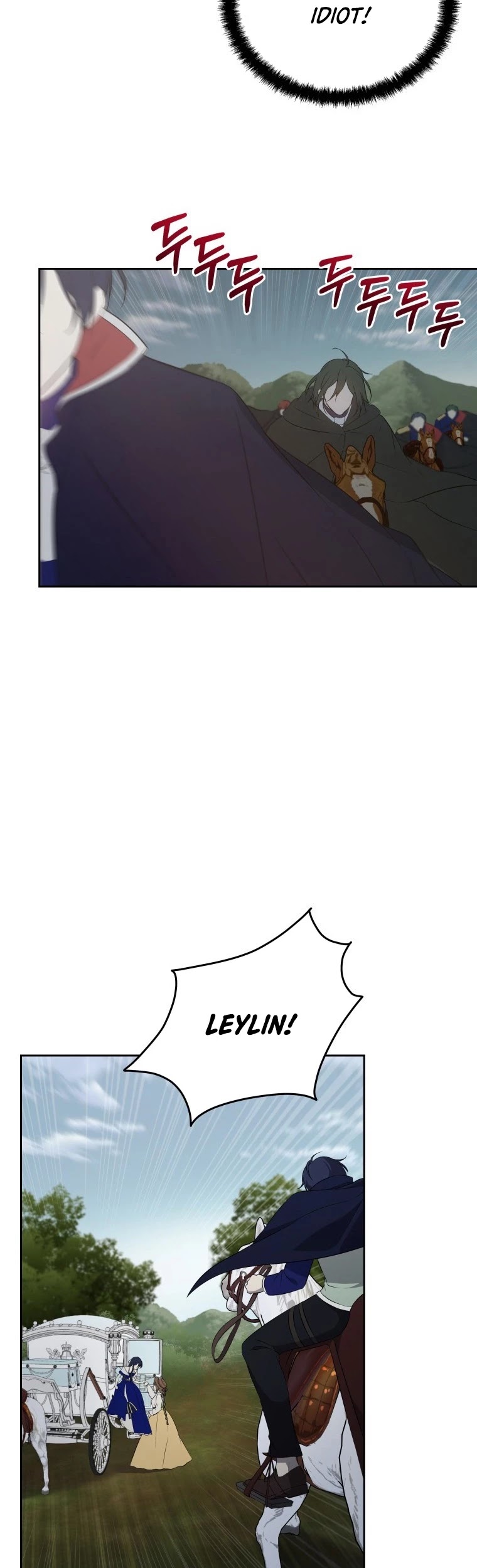 Leylin Of Turin chapter 18 page 8