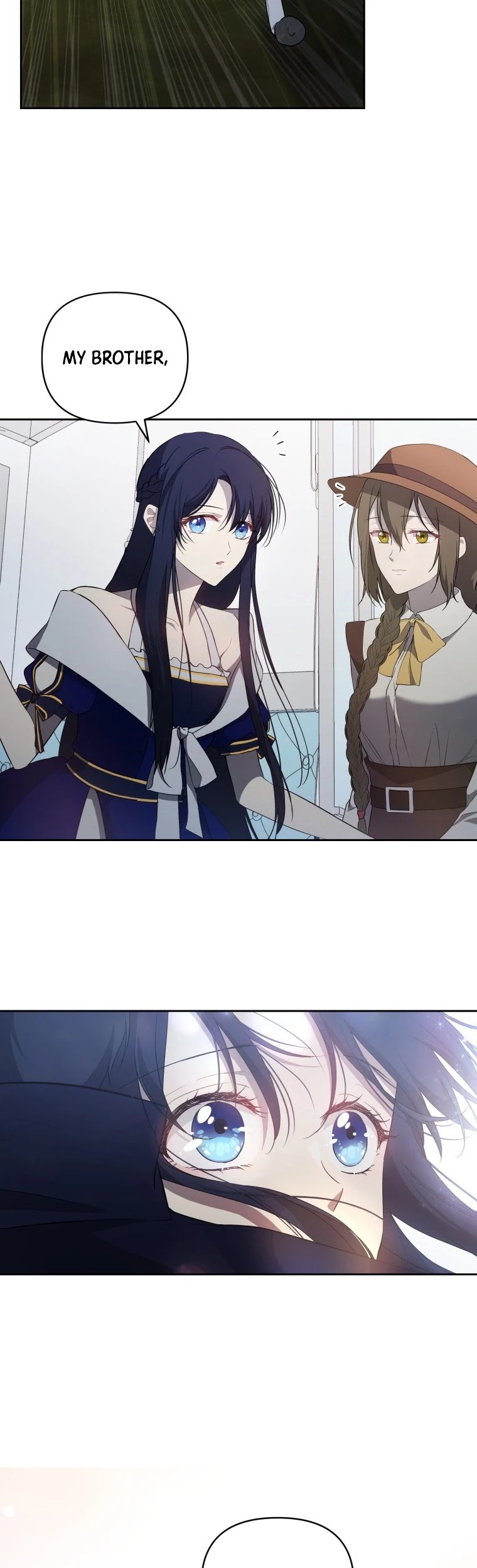 Leylin Of Turin chapter 18 page 9