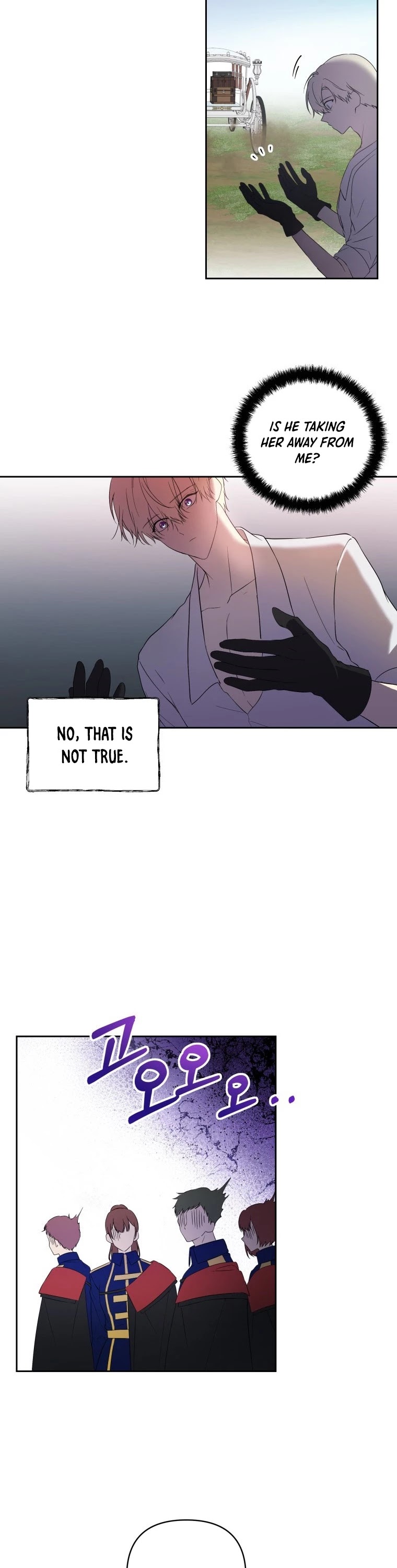 Leylin Of Turin chapter 19 page 11