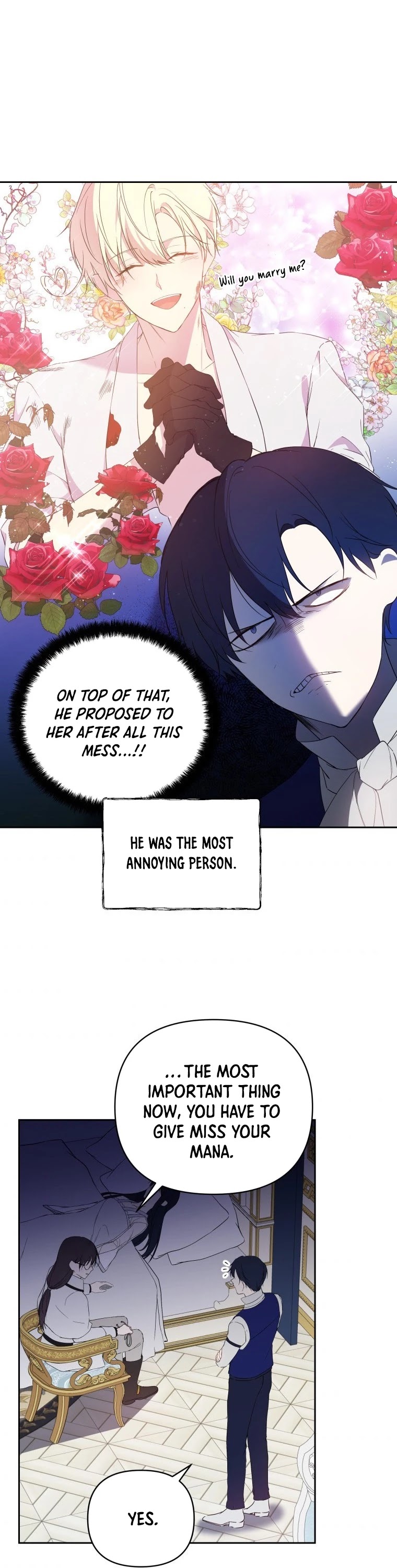 Leylin Of Turin chapter 19 page 18