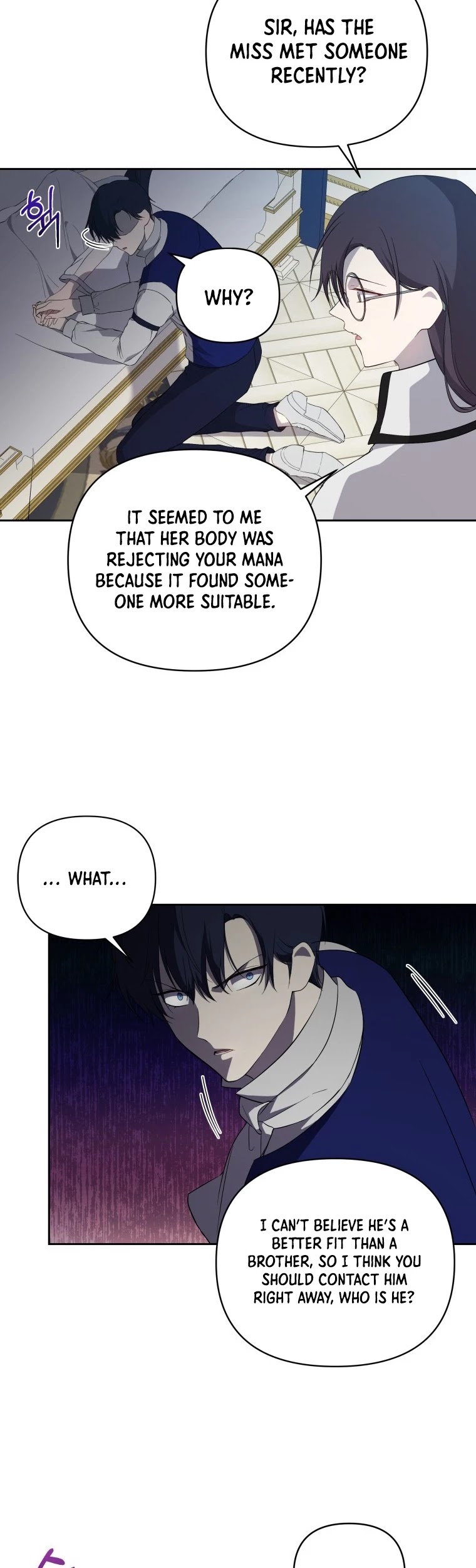 Leylin Of Turin chapter 19 page 21