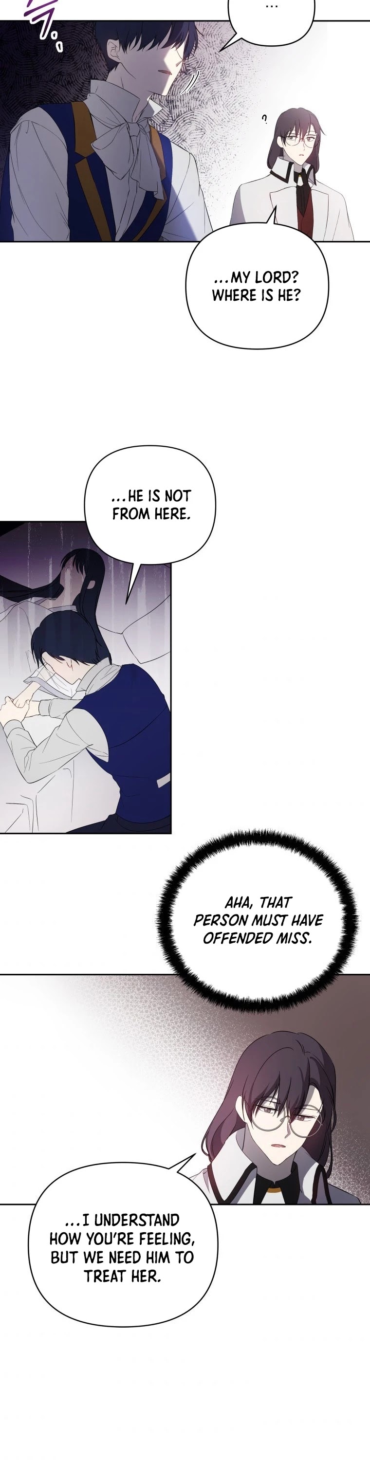 Leylin Of Turin chapter 19 page 22