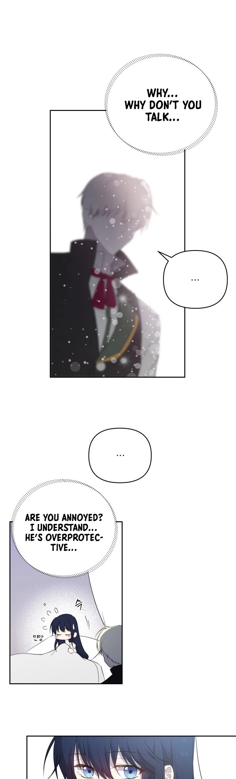 Leylin Of Turin chapter 19 page 25