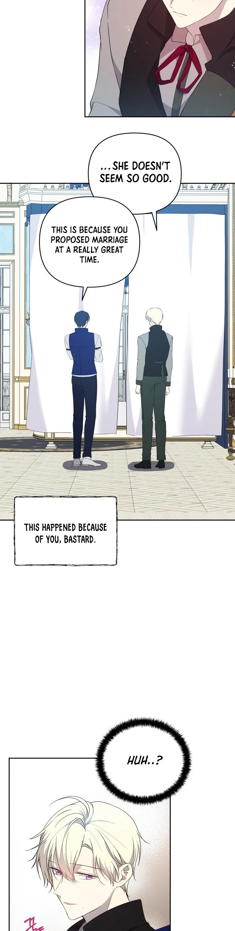 Leylin Of Turin chapter 19 page 30